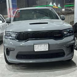دودج دورانجو
